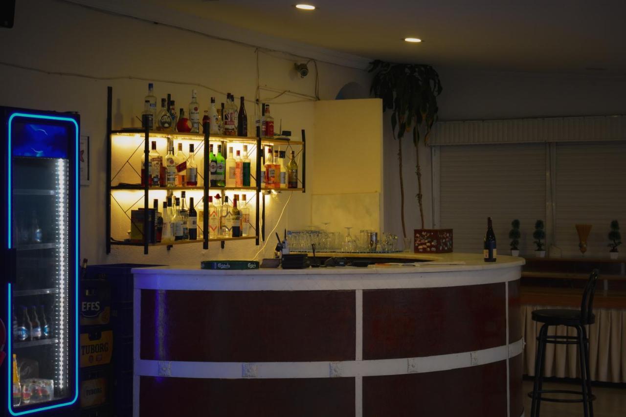 Er-Oez Hotel Fethiye Exterior photo